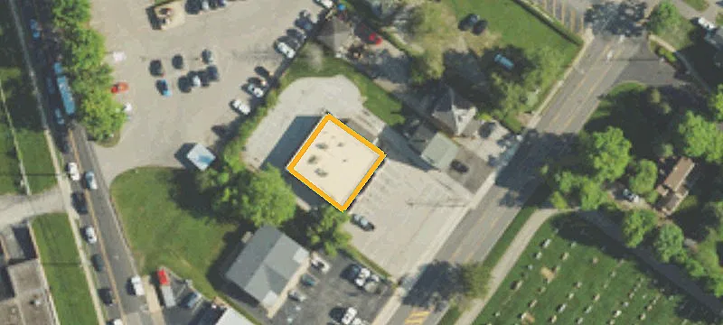 1642 Butler Pike