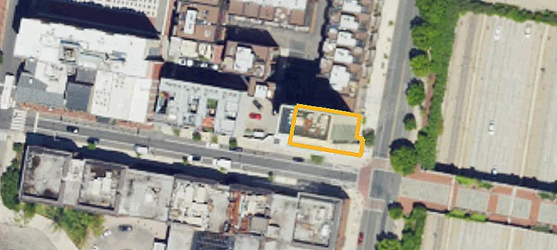 101 Walnut St, Unit P10