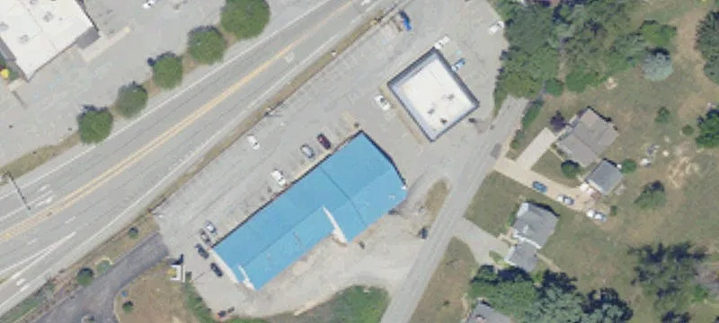 1476 Old Brodhead Rd