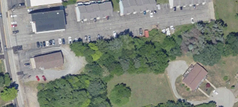 3568 Brodhead Rd