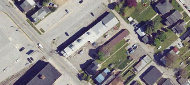 227 High St
