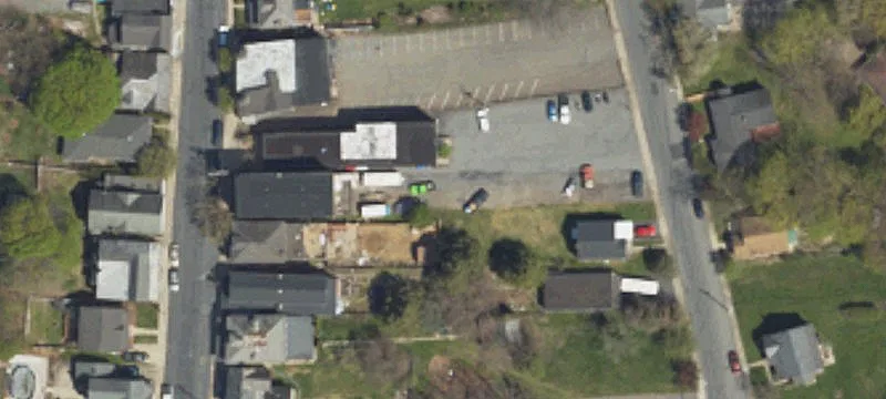 135 Garibaldi Ave