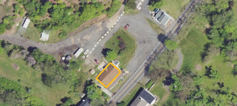 2116 Old Rte 100