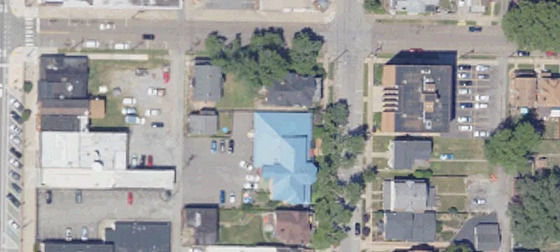 1327 6th Ave