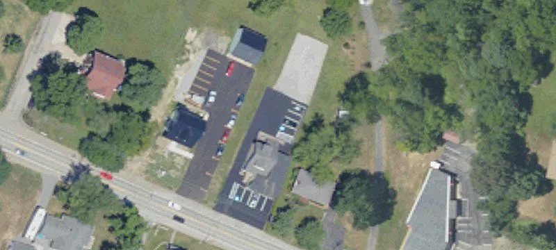 2252 Darlington Rd