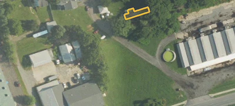736 Baltimore Pike
