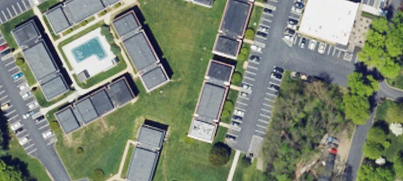 1316 Chester Pike, Unit D1