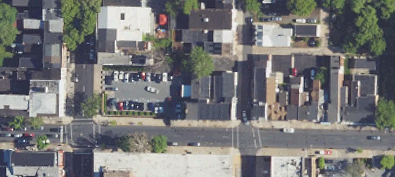 613 Walnut St