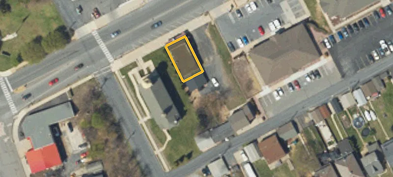110 Delaware Ave