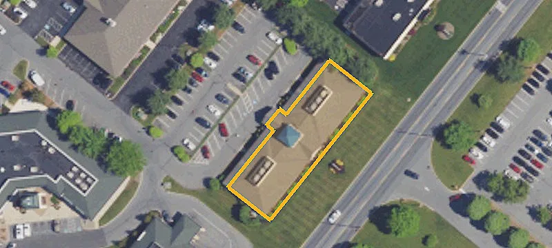 60 Commerce Dr