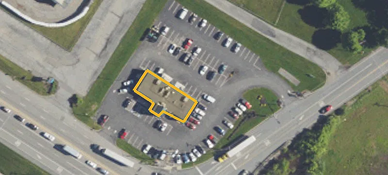 5407 Pottsville Pike