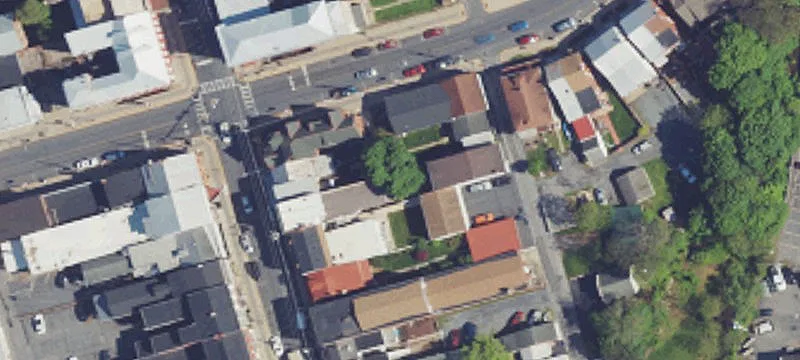 13 4th St