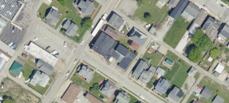 121 Diamond St