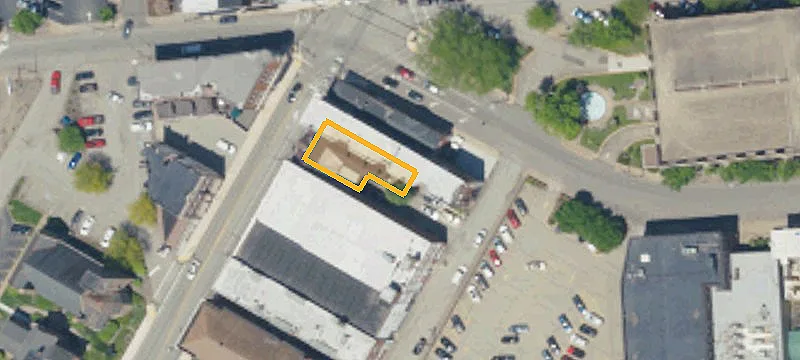 27 Morgantown St