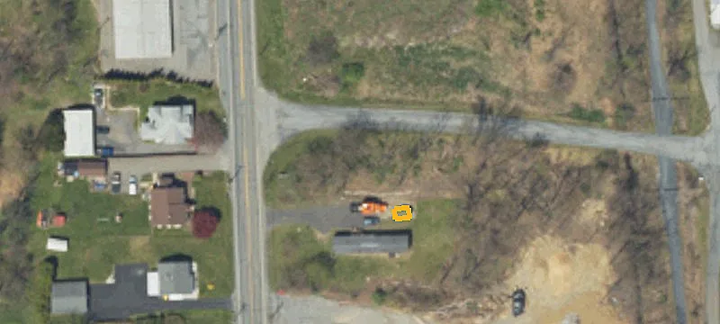 8143 Pa Rte 873