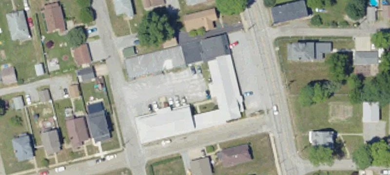 601 Darlington Rd