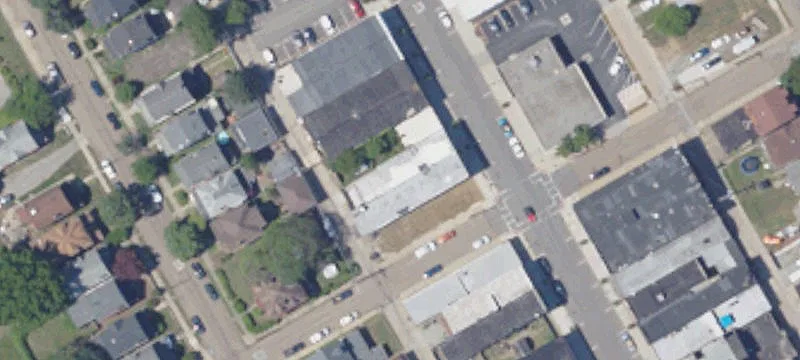 705 Merchant St