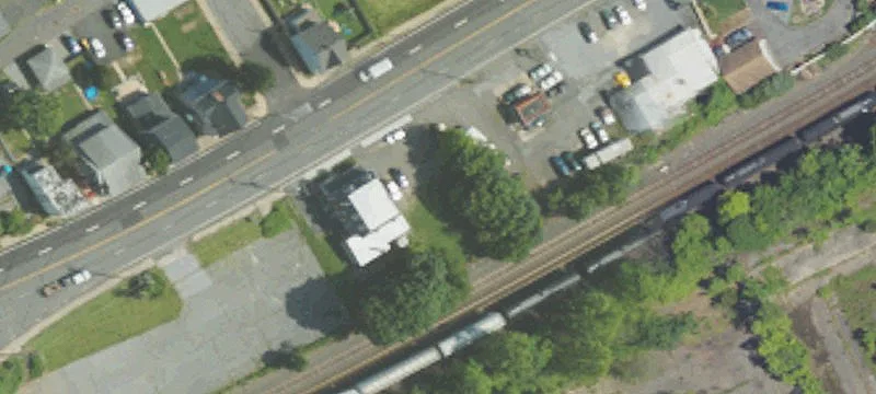 980 High St