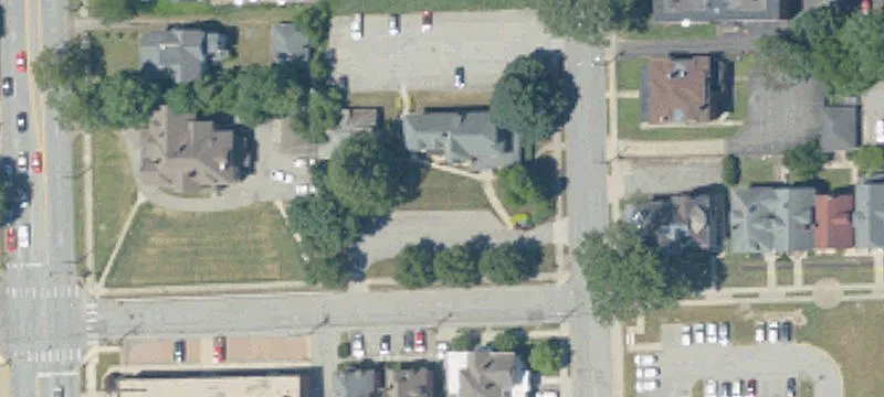 301 Mercer St
