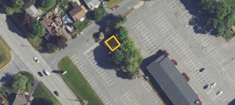 506 Barlow Ave