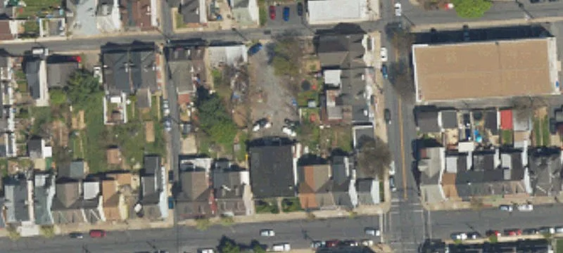 1317 Lehigh St