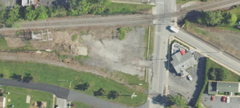 Jansen Ave