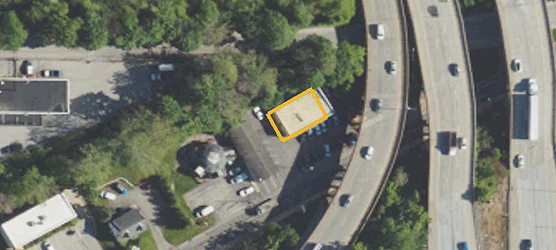 828 Matsonford Rd