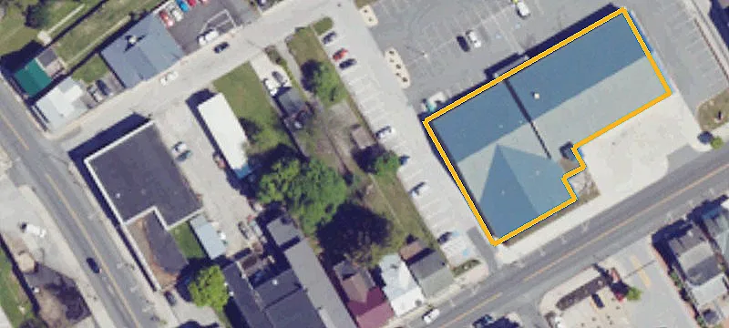 24 King St