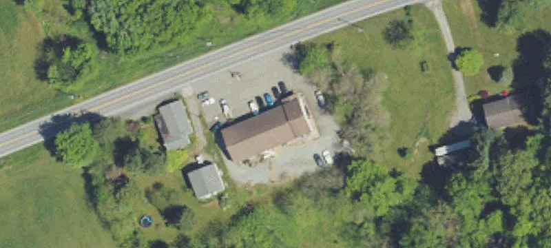 383 Nottingham Rd