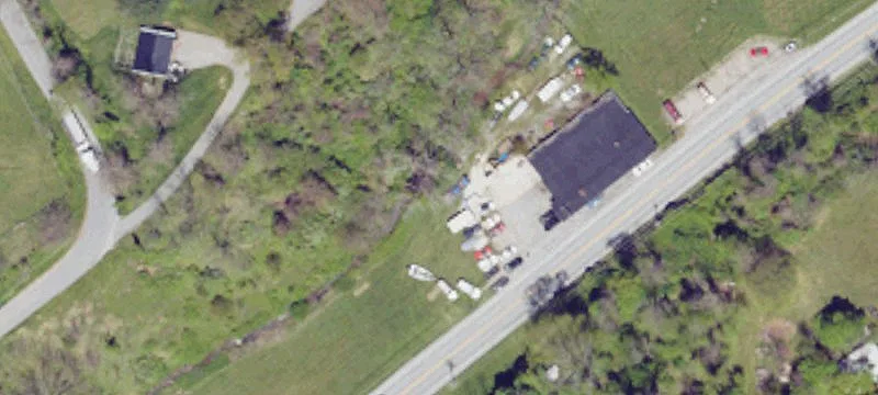 2874 Gln Rock Rd