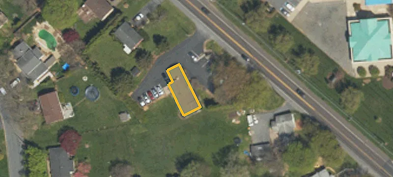 3442 Nazareth Rd