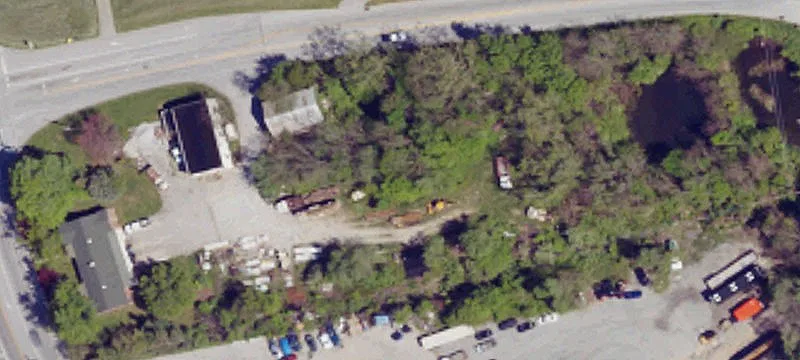 1772 Baltimore Pike