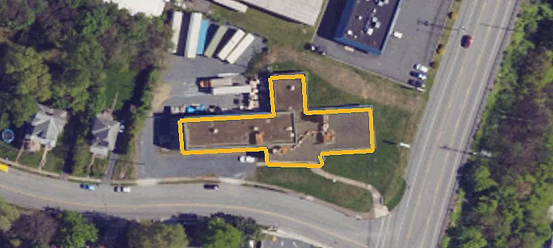 301 Enola Rd