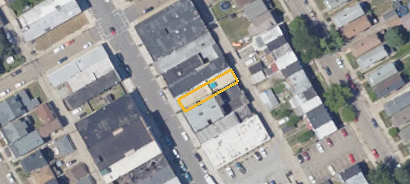 656 Merchant St