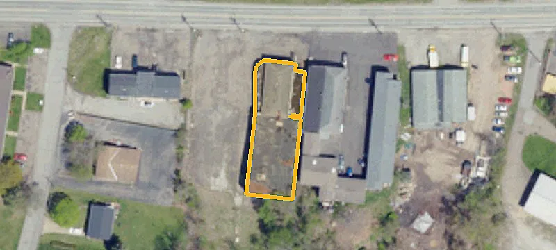 225 Moon Clinton Rd
