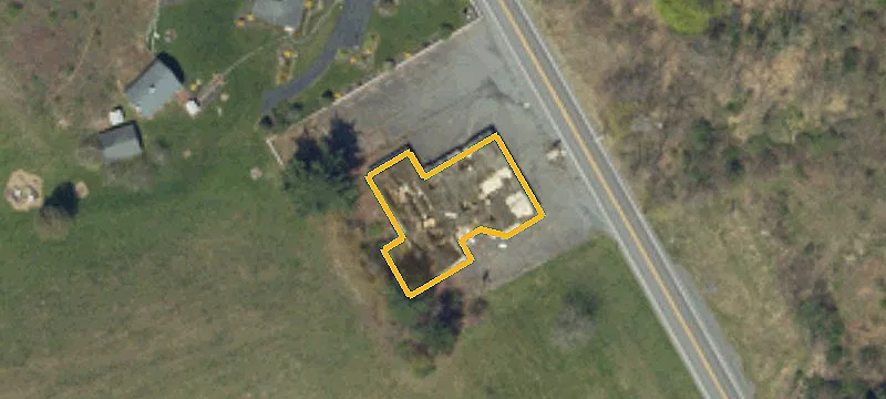 1081 Ml Rd
