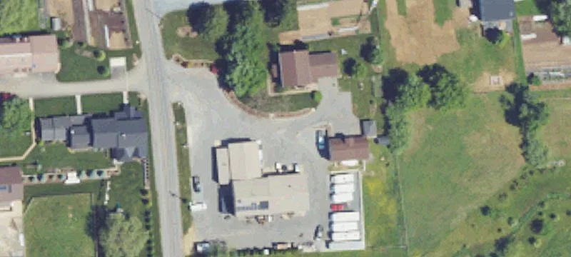 257 Mascot Rd