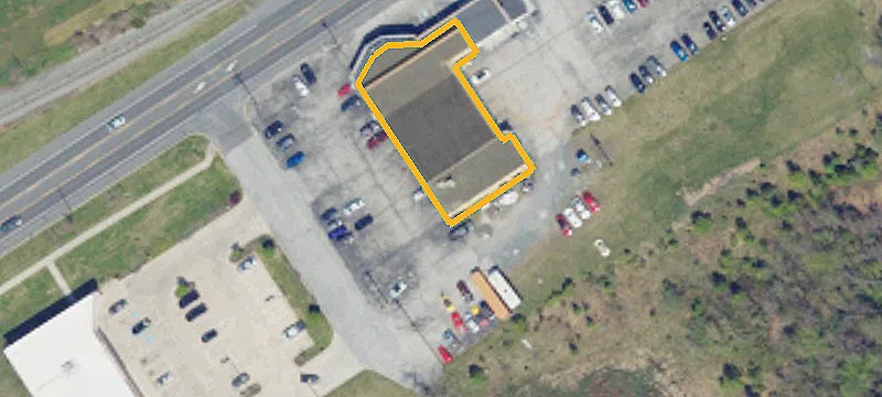 791 York Rd