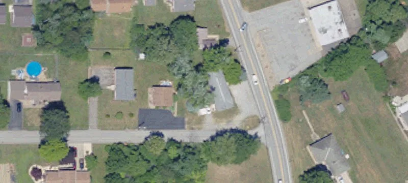 3329 Brodhead Rd
