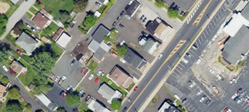 446 Easton Rd