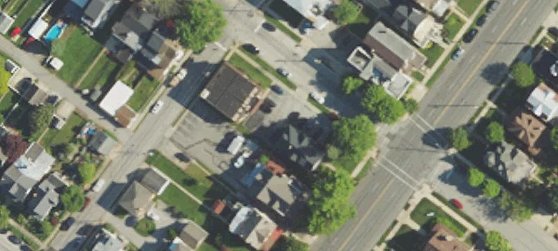 926 Fayette St