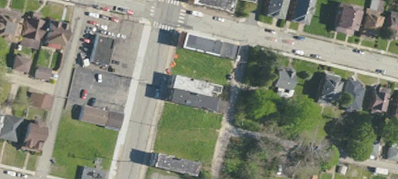 Miller Ave