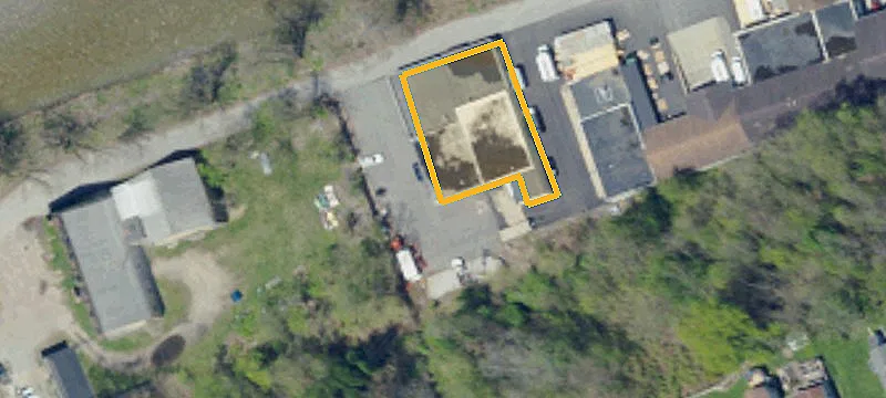 200 Keystone Dr