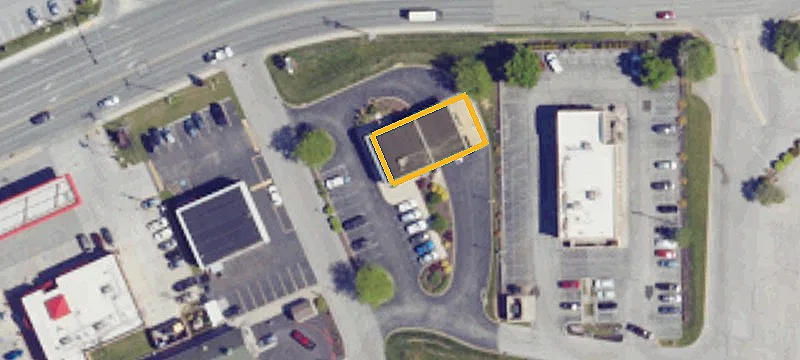 65 Eisenhower Dr