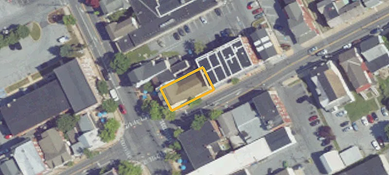 1 Market St
