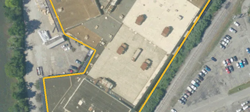 300 Ziegler St