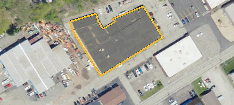 3000 Industrial Blvd