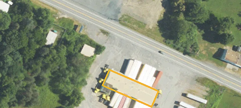 Carson Hl Rd