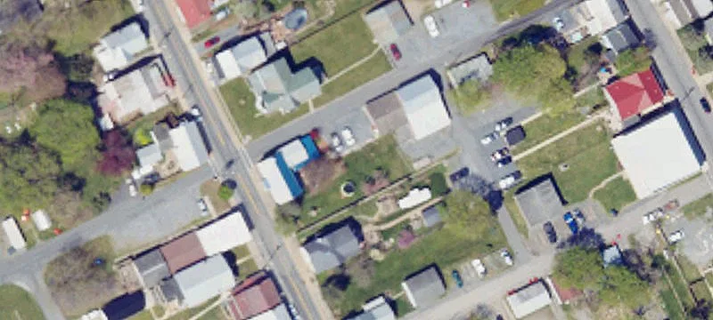 21 High St