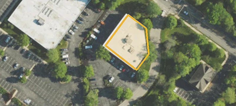 1 Township Line Rd